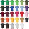 t shirt color chart - Risk Of Rain 2 Store