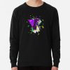 ssrcolightweight sweatshirtmensblack lightweight raglan sweatshirtfrontsquare productx1000 bgf8f8f8 1 - Risk Of Rain 2 Store