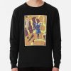 ssrcolightweight sweatshirtmensblack lightweight raglan sweatshirtfrontsquare productx1000 bgf8f8f8 3 - Risk Of Rain 2 Store