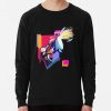 ssrcolightweight sweatshirtmensblack lightweight raglan sweatshirtfrontsquare productx1000 bgf8f8f8 5 - Risk Of Rain 2 Store