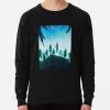 ssrcolightweight sweatshirtmensblack lightweight raglan sweatshirtfrontsquare productx1000 bgf8f8f8 8 - Risk Of Rain 2 Store