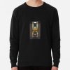 ssrcolightweight sweatshirtmensblack lightweight raglan sweatshirtfrontsquare productx1000 bgf8f8f8 9 - Risk Of Rain 2 Store