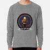 ssrcolightweight sweatshirtmensheather grey lightweight raglan sweatshirtfrontsquare productx1000 bgf8f8f8 - Risk Of Rain 2 Store