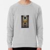 ssrcolightweight sweatshirtmensheather greyfrontsquare productx1000 bgf8f8f8 19 - Risk Of Rain 2 Store