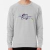 ssrcolightweight sweatshirtmensheather greyfrontsquare productx1000 bgf8f8f8 27 - Risk Of Rain 2 Store