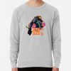 ssrcolightweight sweatshirtmensheather greyfrontsquare productx1000 bgf8f8f8 28 - Risk Of Rain 2 Store