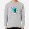 ssrcolightweight sweatshirtmensheather greyfrontsquare productx1000 bgf8f8f8 7 - Risk Of Rain 2 Store