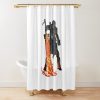 urshower curtain closedsquare1000x1000.1 12 - Risk Of Rain 2 Store